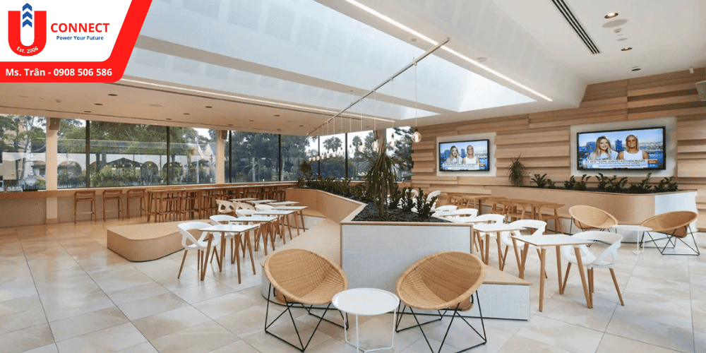 Giới thiệu đại học Sydney, bang New South Wales, Úc
